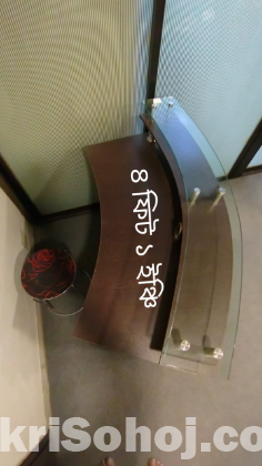 Reception Table for Office